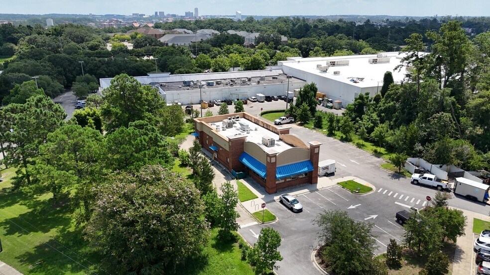 More Photos Of 2119 W Tennessee St, Tallahassee Fast Food For Lease