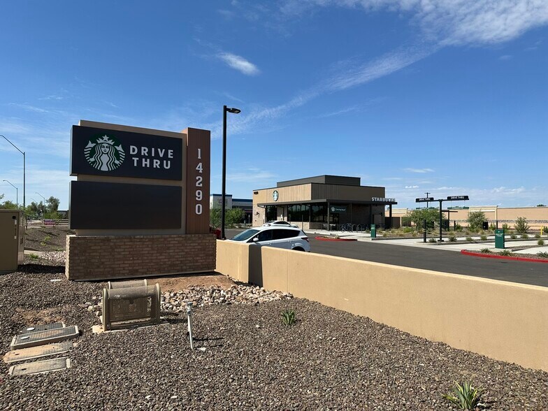 More Photos Of Litchfield Rd & Waddell Rd, Surprise Land For Sale