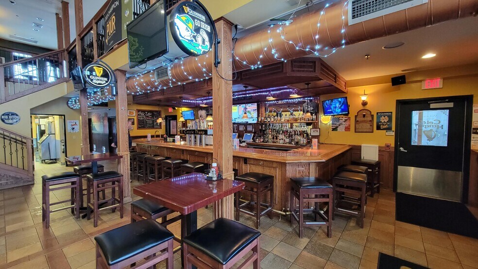 More Photos Of 805 Varick St, Utica General Retail For Sale