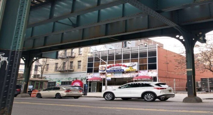 More Photos Of 4020 10th Ave, New York General Retail For Sale
