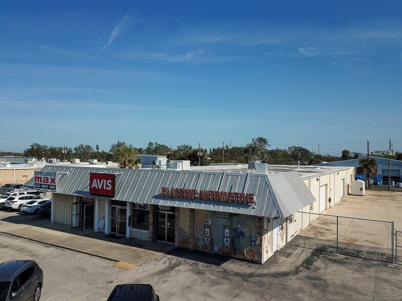 More Photos Of 1255 41 Byp, Venice Warehouse For Sale