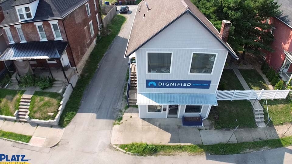 More Photos Of 741 Sullivant Ave, Columbus Office Residential For Lease