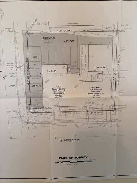 More Photos Of 3710 Landis Ave, Sea Isle City Freestanding For Sale