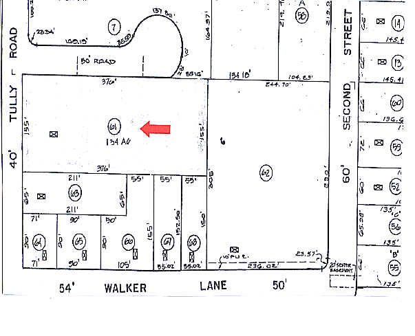 More Photos Of 2042 Tully Rd, Hughson Manufactured Housing Mobile Home Park For Sale