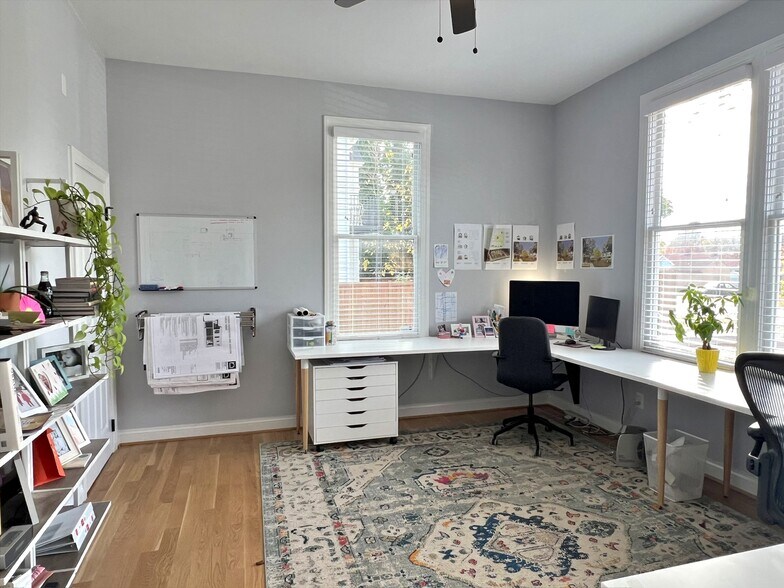 More Photos Of 416 S Bloodworth St, Raleigh Office For Lease