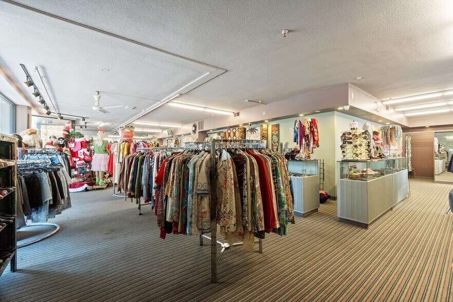 More Photos Of 755 Van Ness Ave, Fresno Unknown For Lease