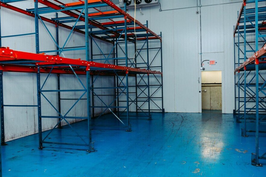 More Photos Of 4800 S Spoede Ln, Warrenton Refrigeration Cold Storage For Sale