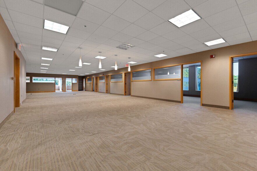 More Photos Of , Southfield Office For Sale