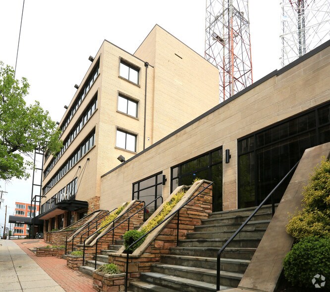 More Photos Of 4001 Brandywine St NW, Washington Office For Lease