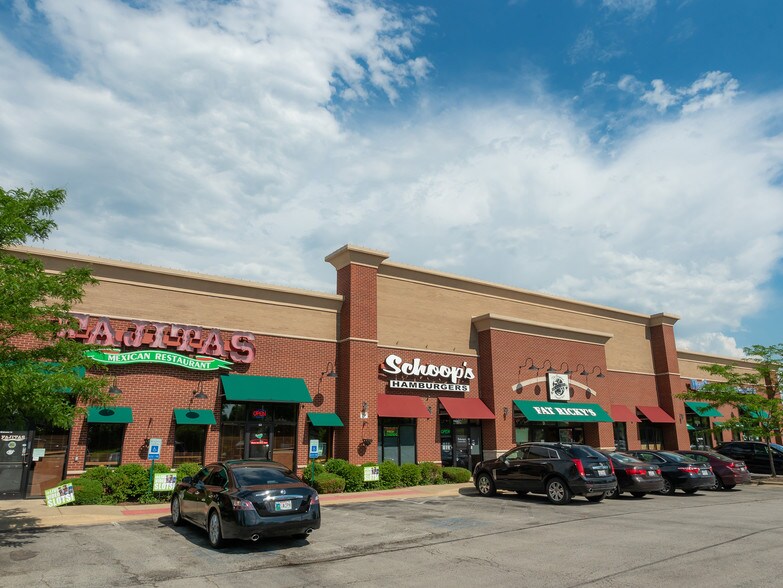 More Photos Of 16703 S Harlem Ave, Tinley Park Storefront For Lease