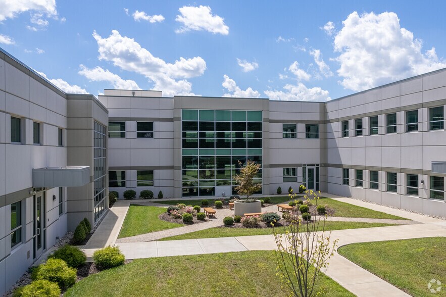 More Photos Of 5130 River Valley Rd, Milford Research And Development For Sale