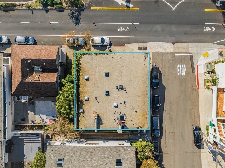 More Photos Of 31656-31662 S Coast Hwy, Laguna Beach Storefront Retail Office For Sale