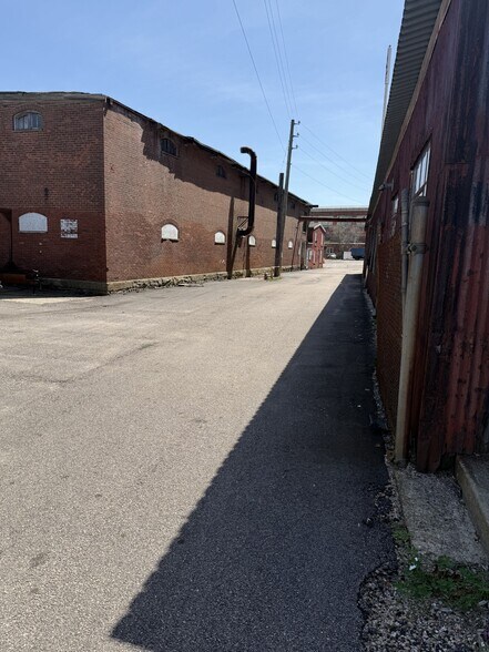 More Photos Of , Pawcatuck Industrial For Sale