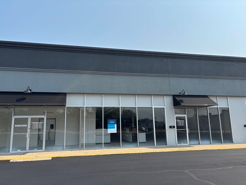 More Photos Of 515 Lansing St, Charlotte Unknown For Lease