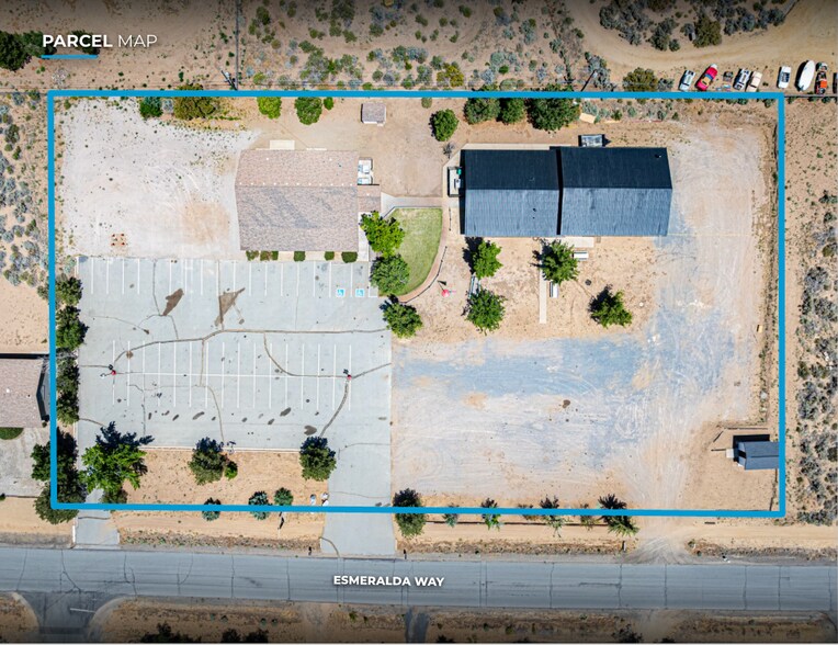 More Photos Of 145 Esmeralda Dr, Carson City Flex For Sale