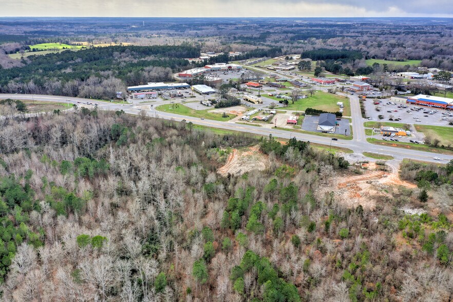 More Photos Of 1001 N Bypass E, Washington Land For Sale