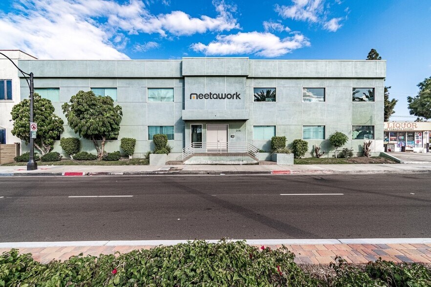 More Photos Of 2181 S Atlantic Blvd, Commerce Coworking Space