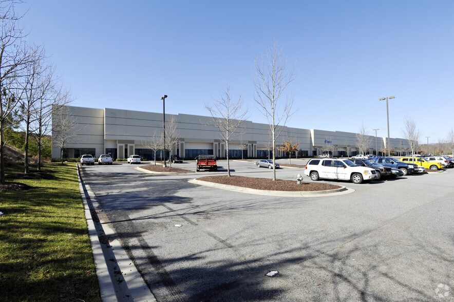 Primary Photo Of 485 Horizon Dr, Suwanee Warehouse For Lease