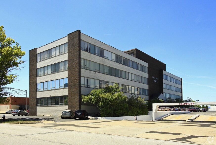 Primary Photo Of 20545 Center Ridge Rd, Rocky River Office For Lease