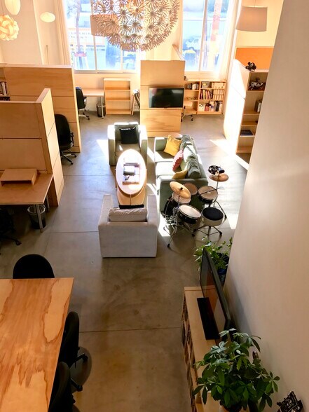 More Photos Of 8601-8635 Washington Blvd, Culver City Office For Lease