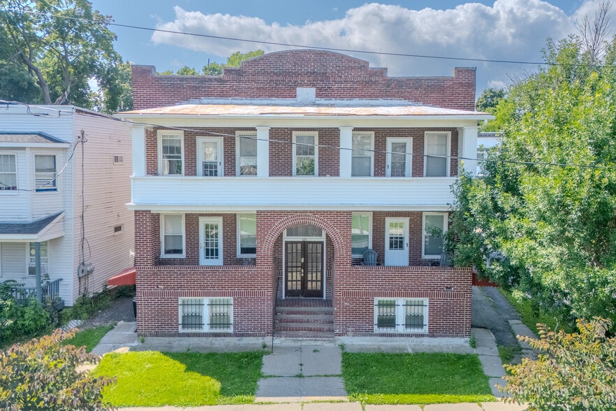 Primary Photo Of 328 Western ave, Albany Apartments For Sale