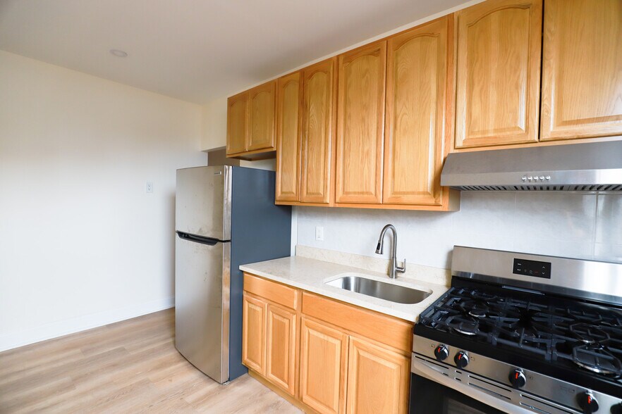 More Photos Of 34-12 29th St, Long Island City Apartments For Sale