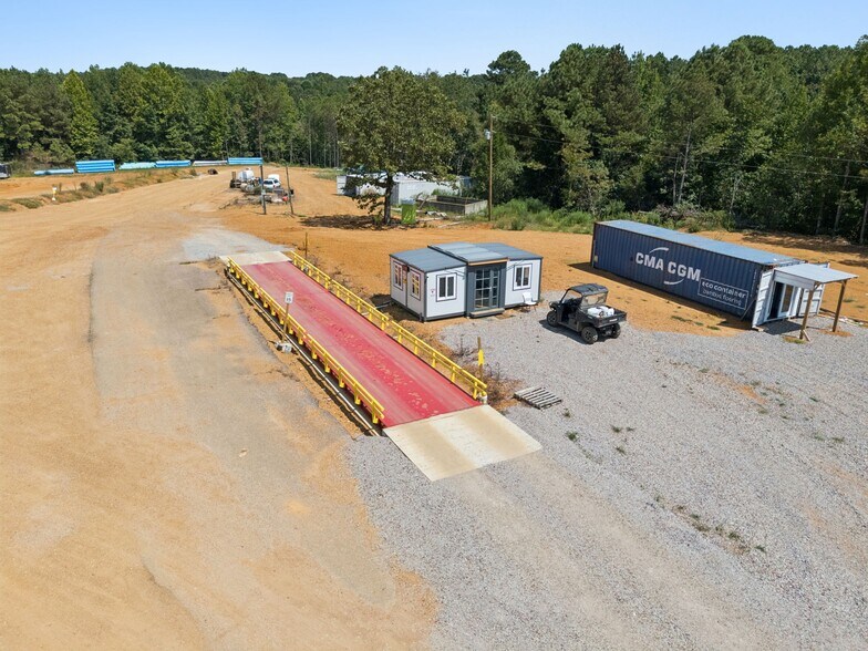 More Photos Of 410 Gladden Rd, Counce Land For Sale