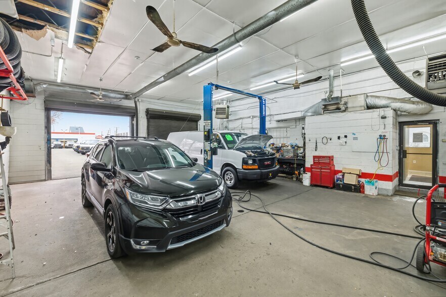 More Photos Of 120-140 US Highway 46, Little Ferry Auto Dealership For Lease