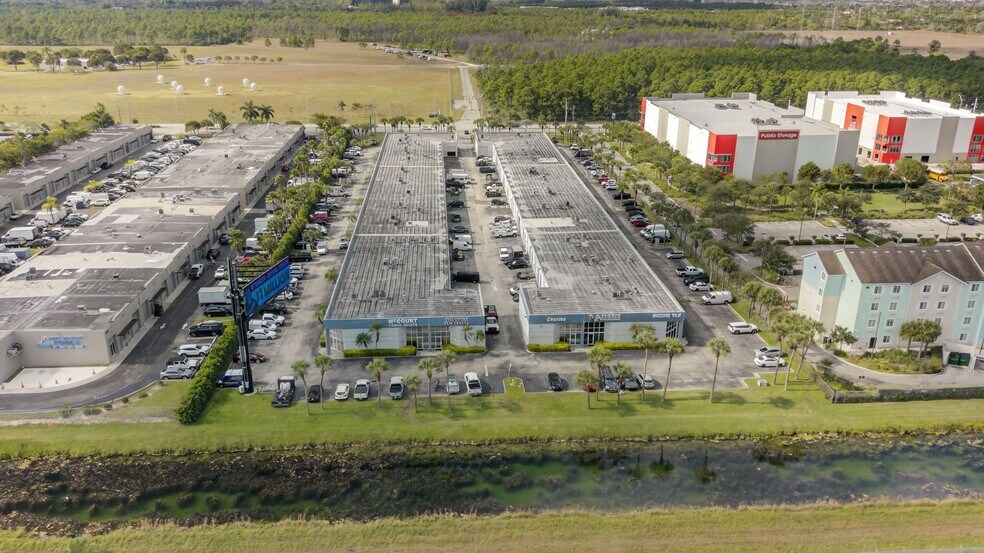 More Photos Of 16115-16155 SW 117th Ave, Miami Light Distribution For Sale