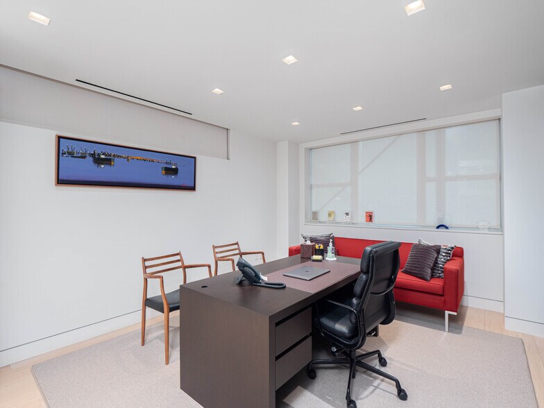 More Photos Of 650 Park Ave, New York Apartments For Sale