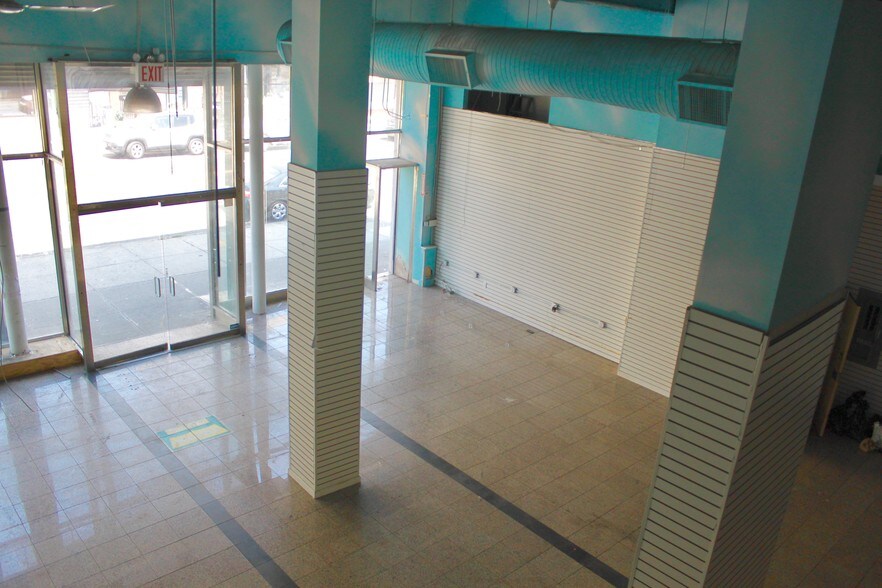 More Photos Of 1750 Pitkin Ave, Brooklyn Storefront Retail Office For Lease