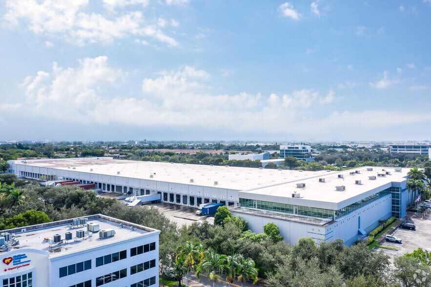 Primary Photo Of 3505 NW 107th Ave, Doral Distribution For Lease
