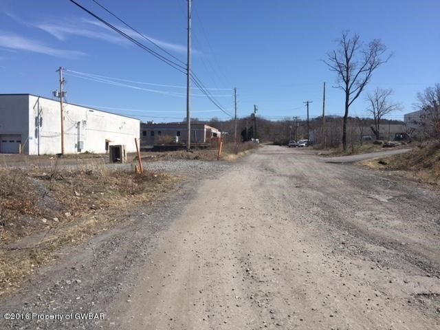 More Photos Of 151 2nd St, Wilkes Barre Land For Sale