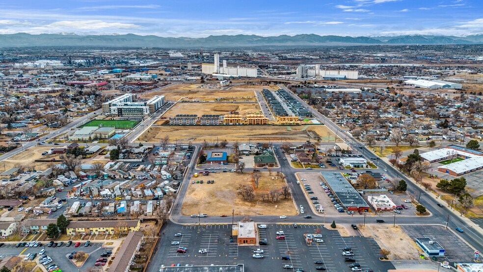 More Photos Of 6322 Ivanhoe St, Commerce City Land For Sale