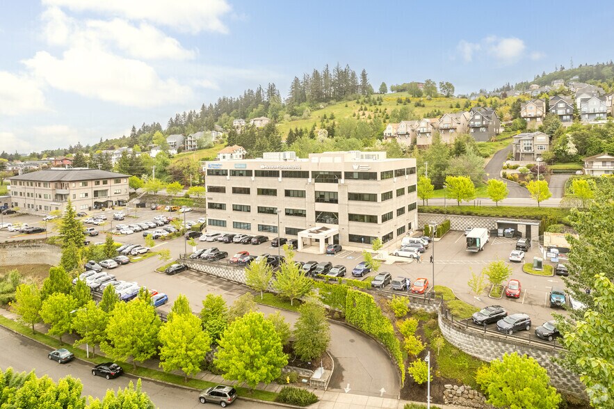 More Photos Of 9300 SE 91st Ave, Happy Valley Medical For Lease