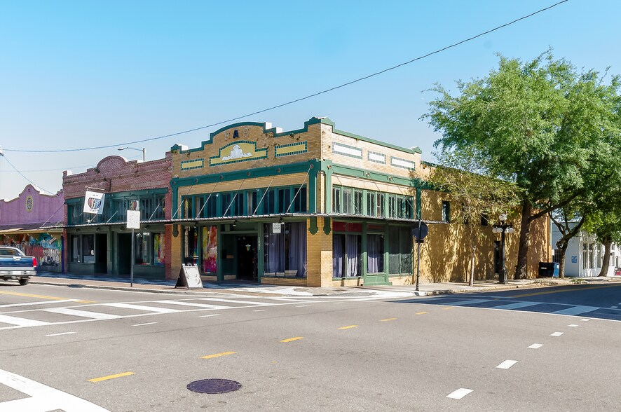 More Photos Of 1401 E 7th Ave, Tampa Storefront For Lease