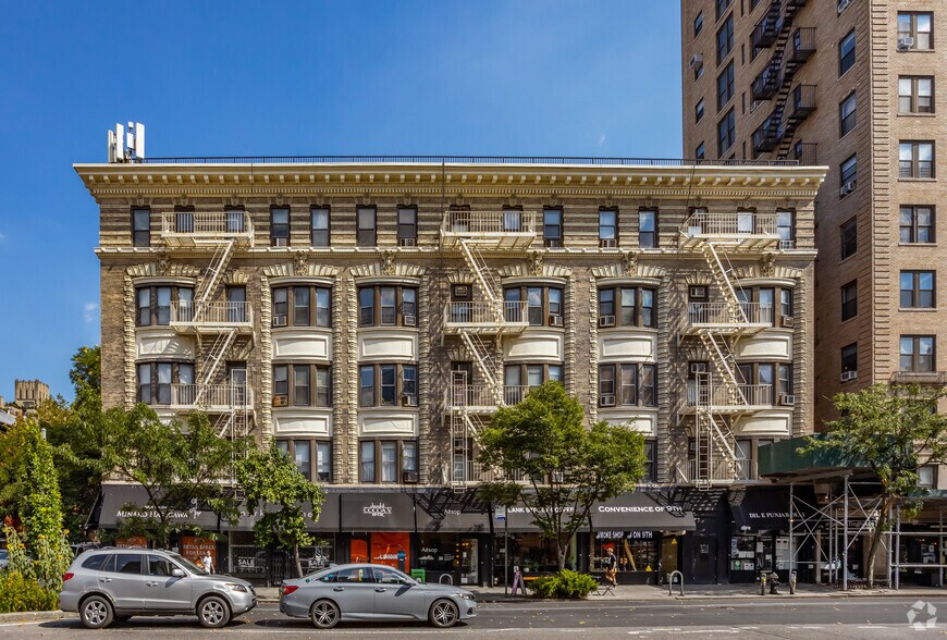More Photos Of 170-178 Ninth Ave, New York Apartments For Lease