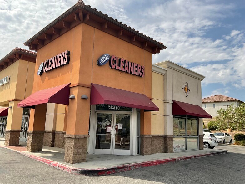 More Photos Of 28410-28460 Haskell Canyon Rd, Santa Clarita Unknown For Lease