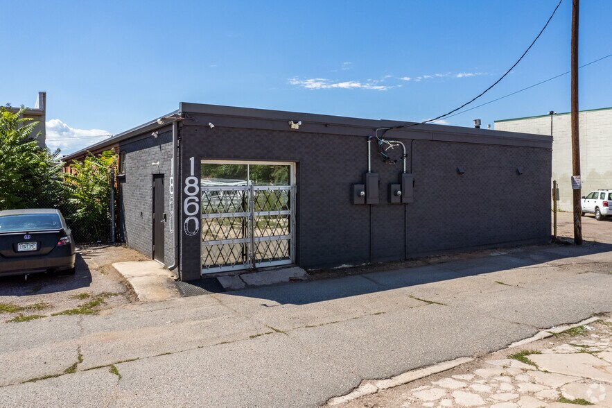 More Photos Of 1860 S Acoma St, Denver Light Distribution For Lease