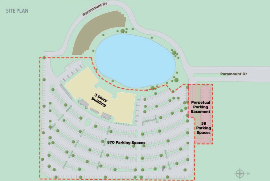 More Photos Of 101 Paramount Dr, Sarasota Business Park For Sale