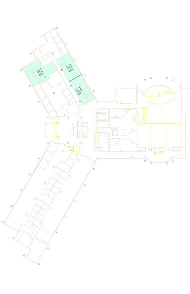 More Photos Of 2627 KFB Plz, Manhattan Office For Lease