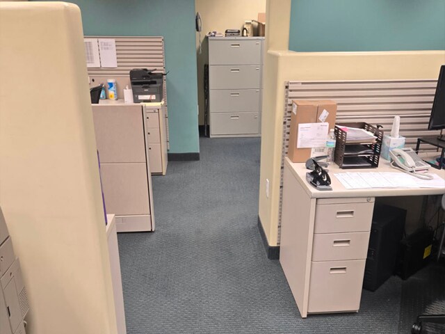 More Photos Of 1702 W 5th St, Santa Ana Flex For Lease