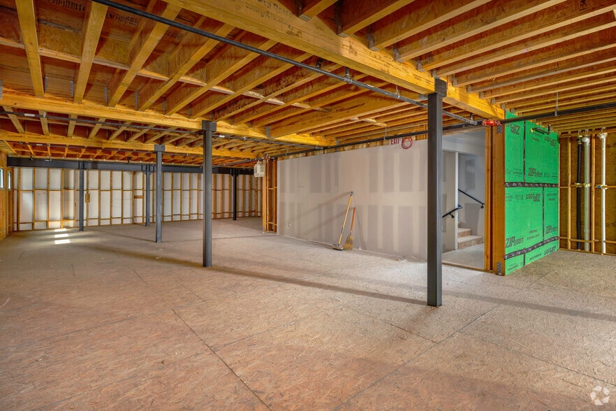 More Photos Of 415 E Cevallos St, San Antonio Restaurant For Lease