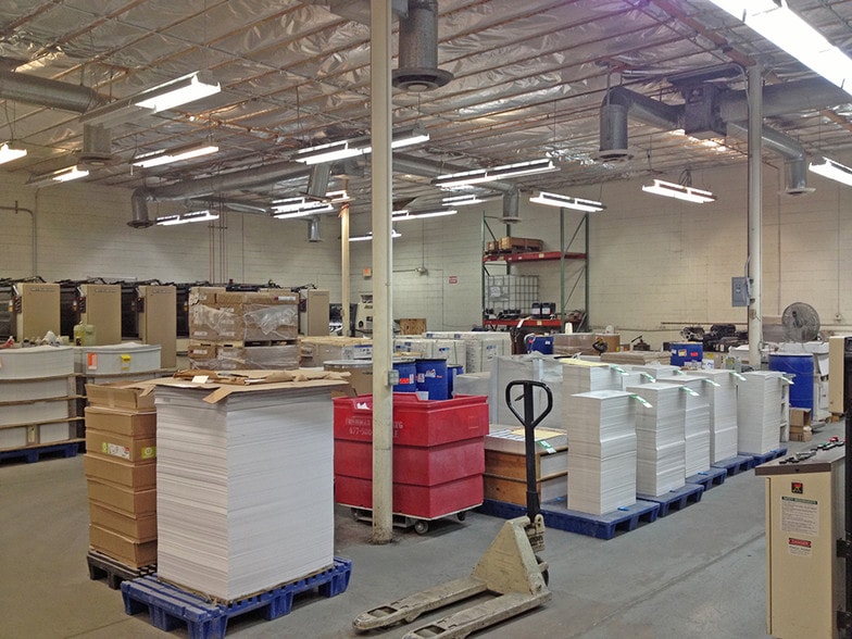 More Photos Of 2920 N 35th St, Phoenix Warehouse For Sale