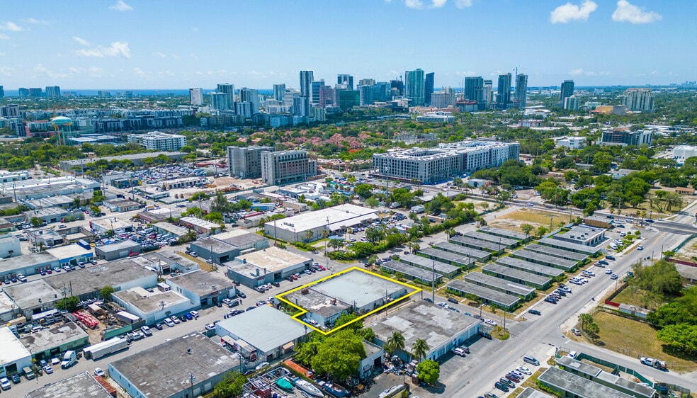 More Photos Of 705 NW 8th Ave, Fort Lauderdale Warehouse For Sale