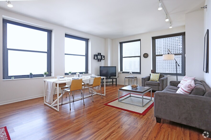 More Photos Of 59 E Van Buren St, Chicago Apartments For Lease
