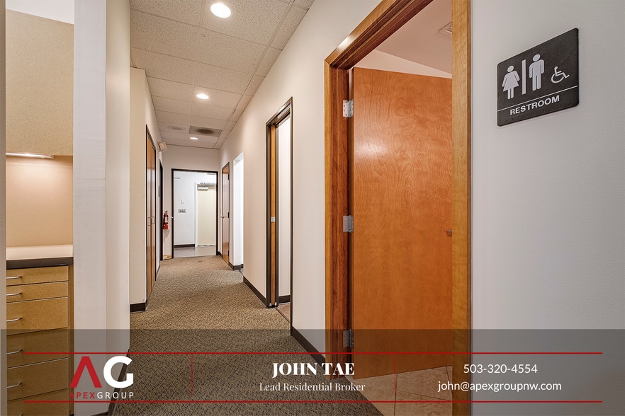 More Photos Of 1791 NW 173rd Ave, Beaverton Office For Sale