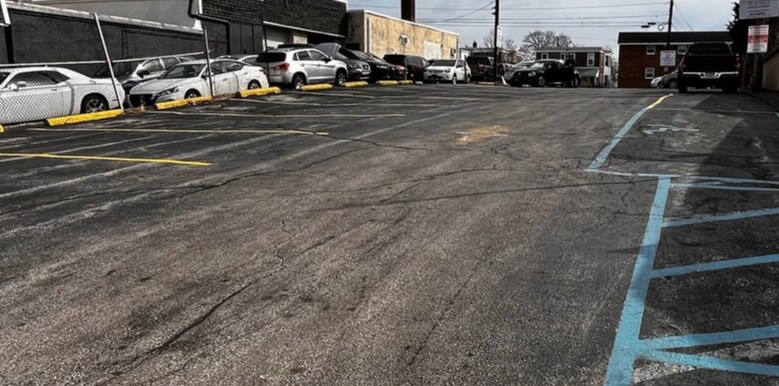 More Photos Of 641 Chester Pike, Prospect Park Restaurant For Sale