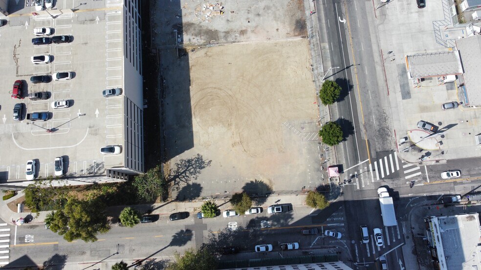 More Photos Of 1310-1312 W 6th St, Los Angeles Land For Sale