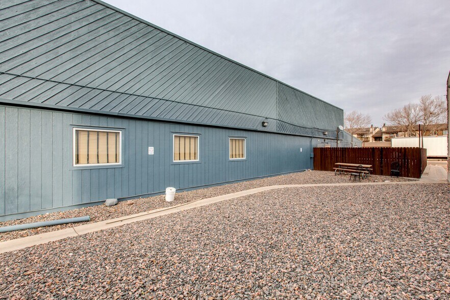 More Photos Of 100 Bennett Ave, Bennett Freestanding For Sale